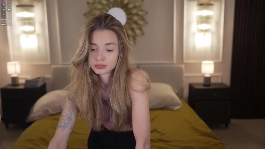 kira0541 Cam Model Chat September 27, 2025