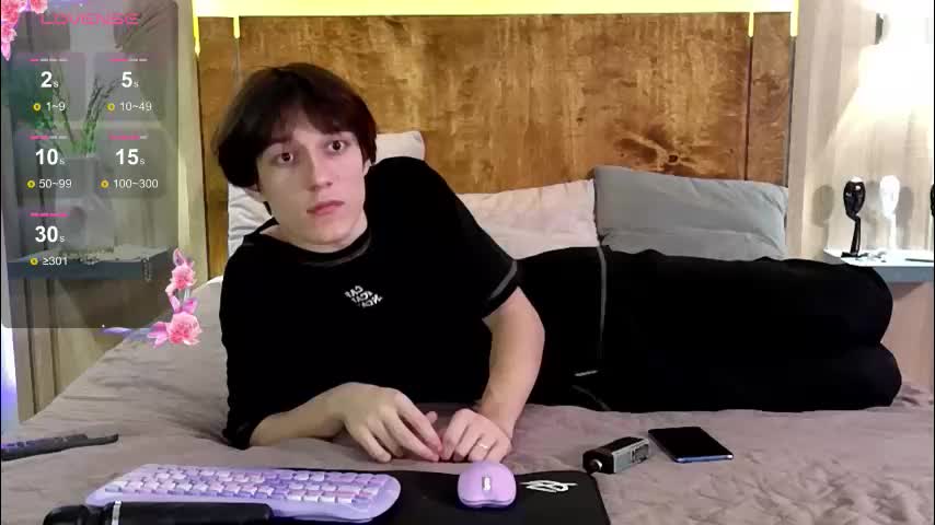 aurora_radiance Cam Model Chat September 27, 2025