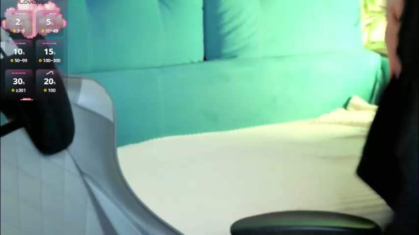 kebesheska Cam Model Chat September 27, 2025