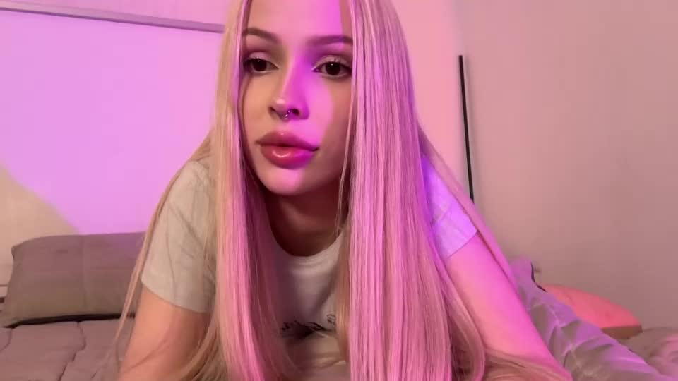 kristy_babe Cam Model Chat September 27, 2025