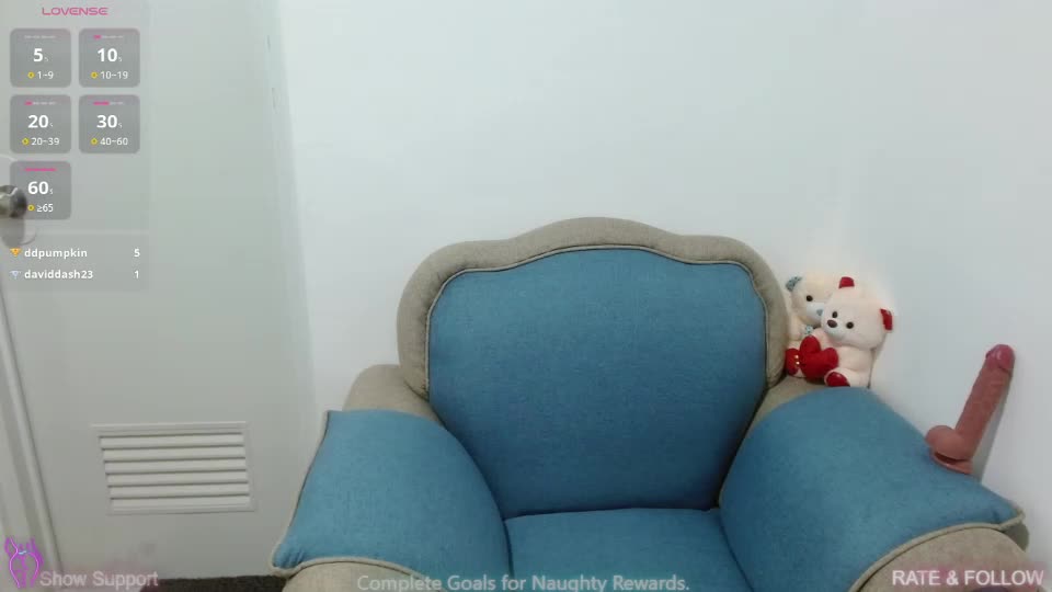 misumi_and_jason Cam Model Chat September 27, 2025