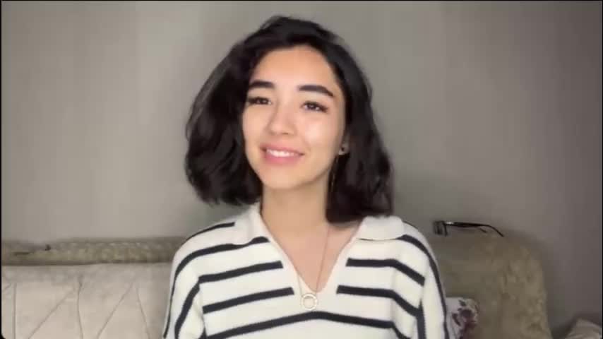 pekadark Cam Model Chat September 27, 2025