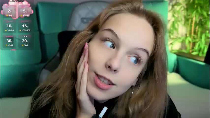 kebesheska Cam Model Chat September 27, 2025