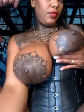 DarkDea Cam Model Chat September 27, 2025