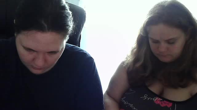 HollyXEva Cam Model Chat September 27, 2025