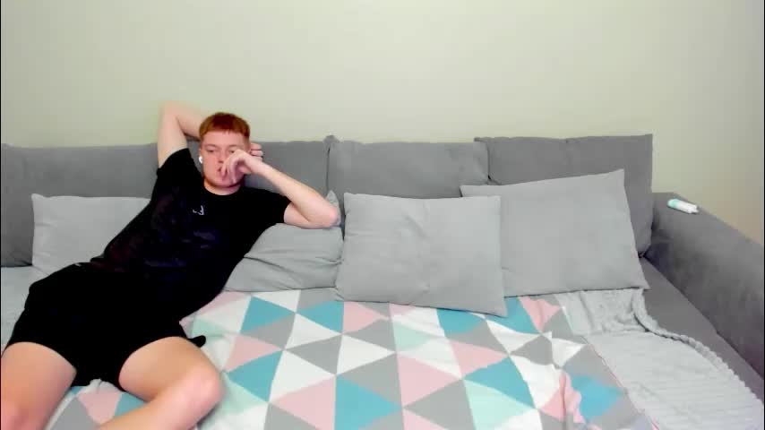 markandkristi Cam Model Chat September 27, 2025