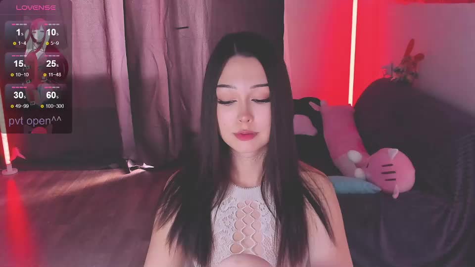 angeliclever Cam Model Chat September 27, 2025