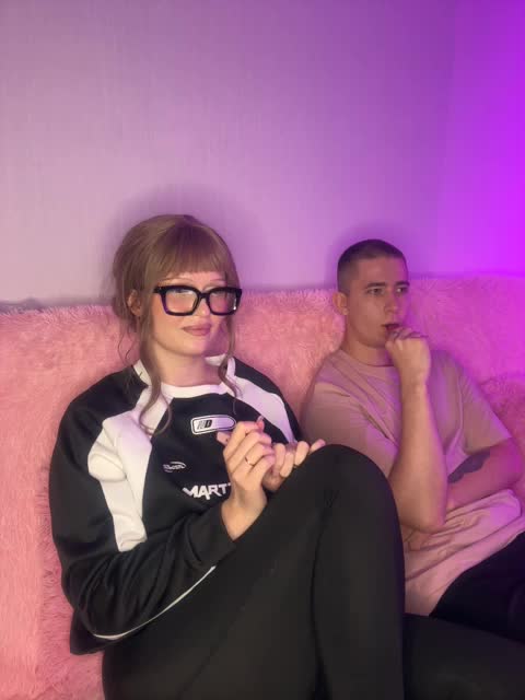 PartyShow Cam Model Chat September 27, 2025