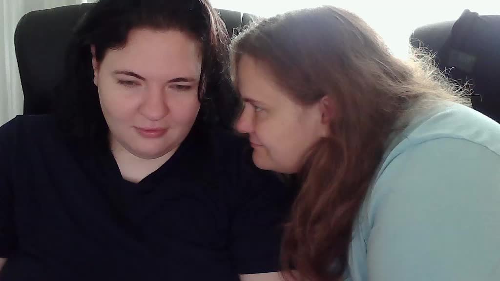 HollyXEva Cam Model Chat September 27, 2025