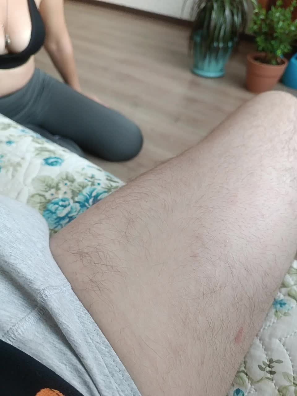 EmperorPriestess Cam Model Chat September 27, 2025