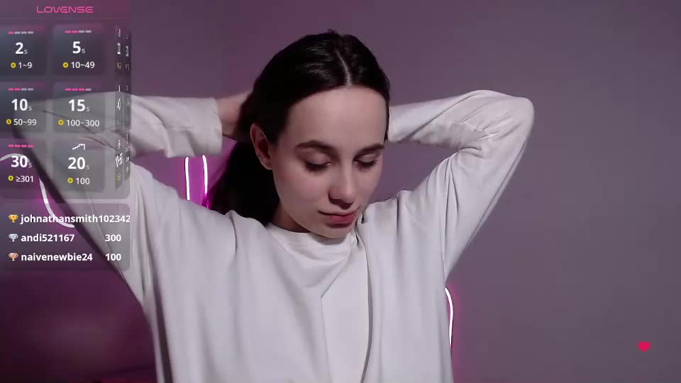 evaandtommi Cam Model Chat September 27, 2025