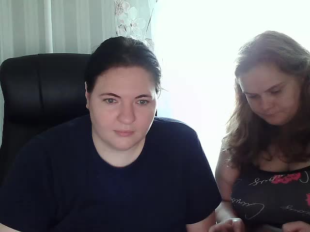 HollyXEva Cam Model Chat September 27, 2025