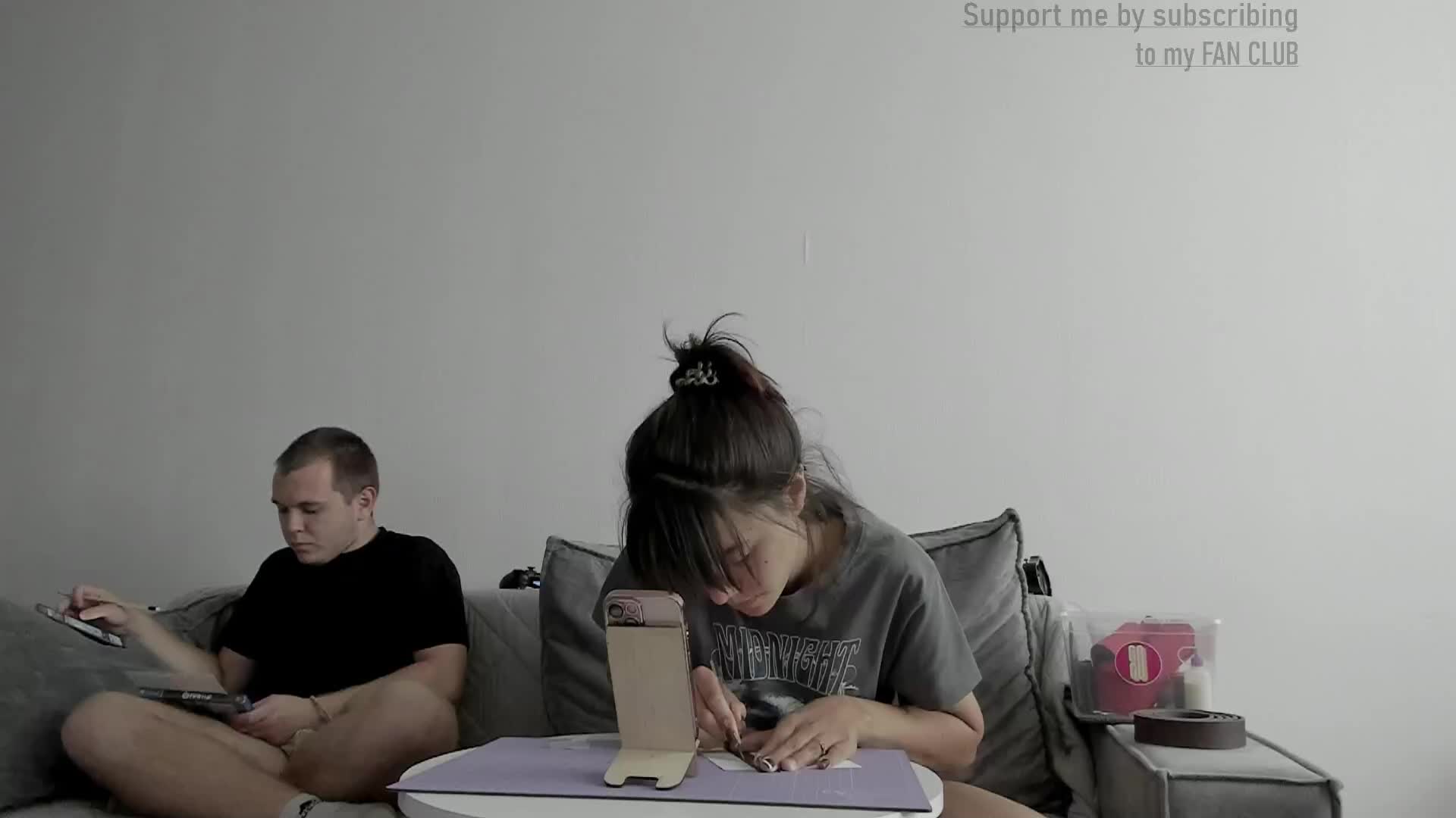 FanatKenli Cam Model Chat September 27, 2025