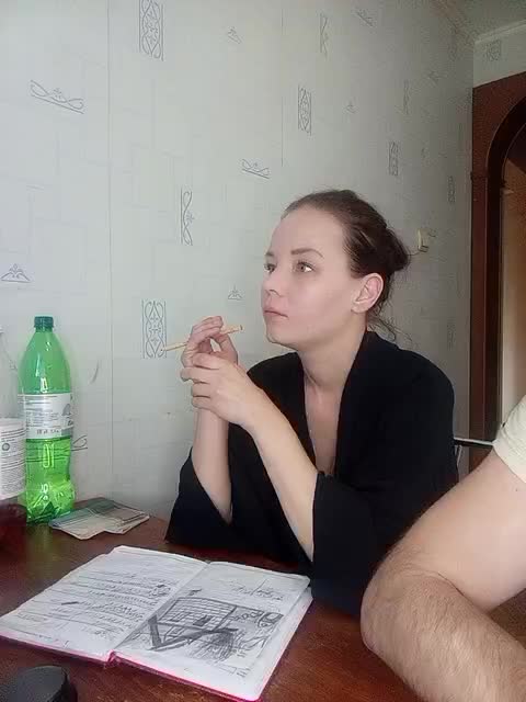 TotoJojo777 Cam Model Chat September 27, 2025