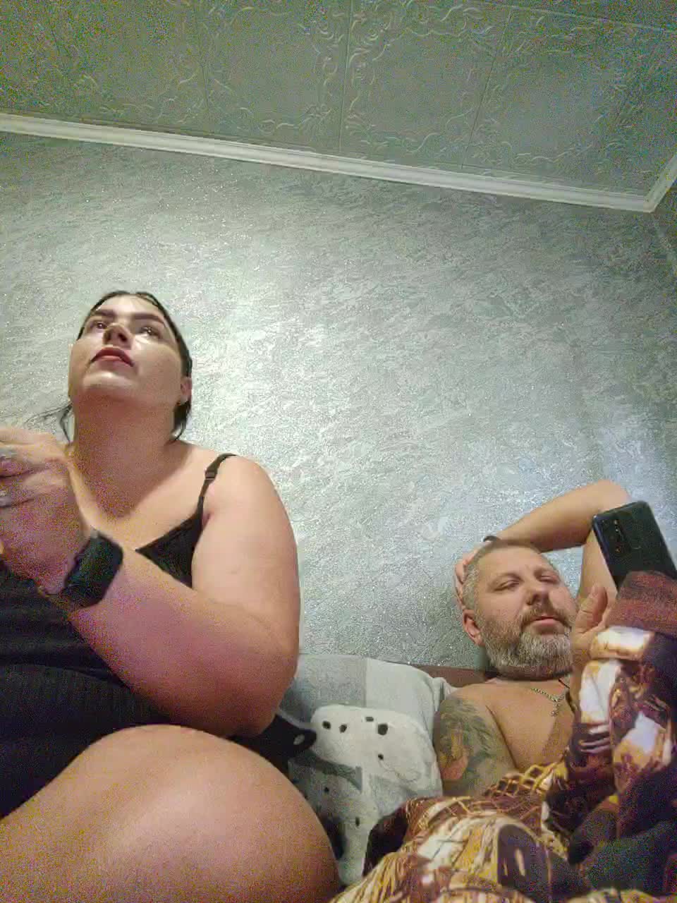 Cleopatra1990 Cam Model Chat September 27, 2025