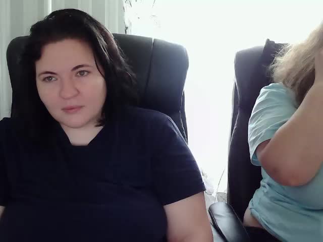 HollyXEva Cam Model Chat September 27, 2025