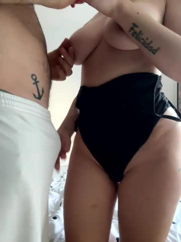 couplepenetration Cam Model Chat September 27, 2025