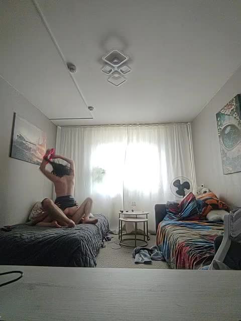 AleksaTop069 Cam Model Chat September 27, 2025