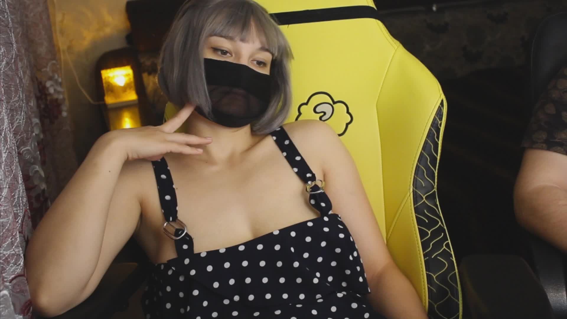 _Sunshine_ Cam Model Chat September 27, 2025