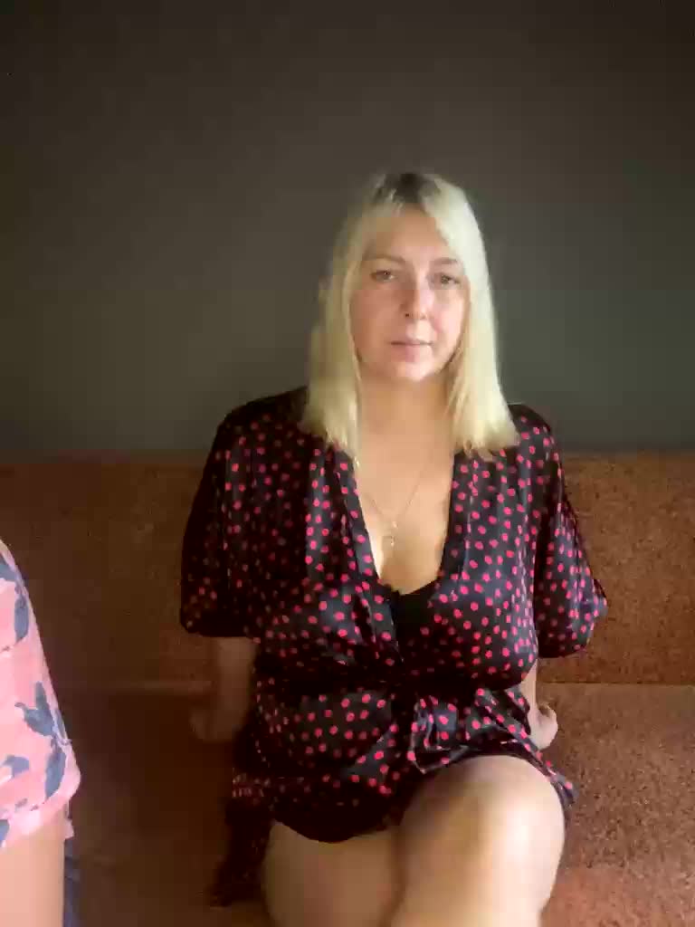 Xyligana Cam Model Chat September 27, 2025