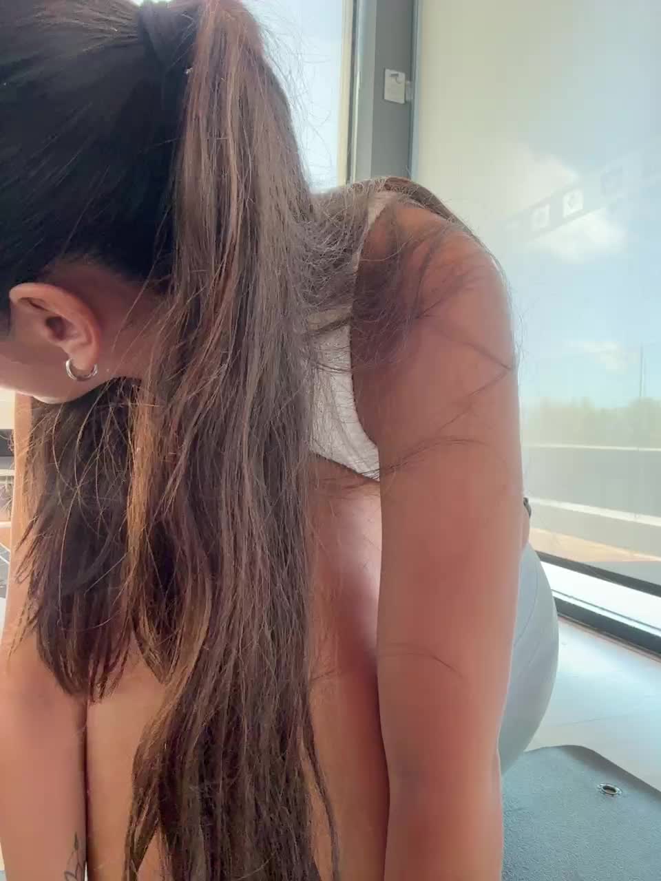 lean-lie Cam Model Chat September 27, 2025