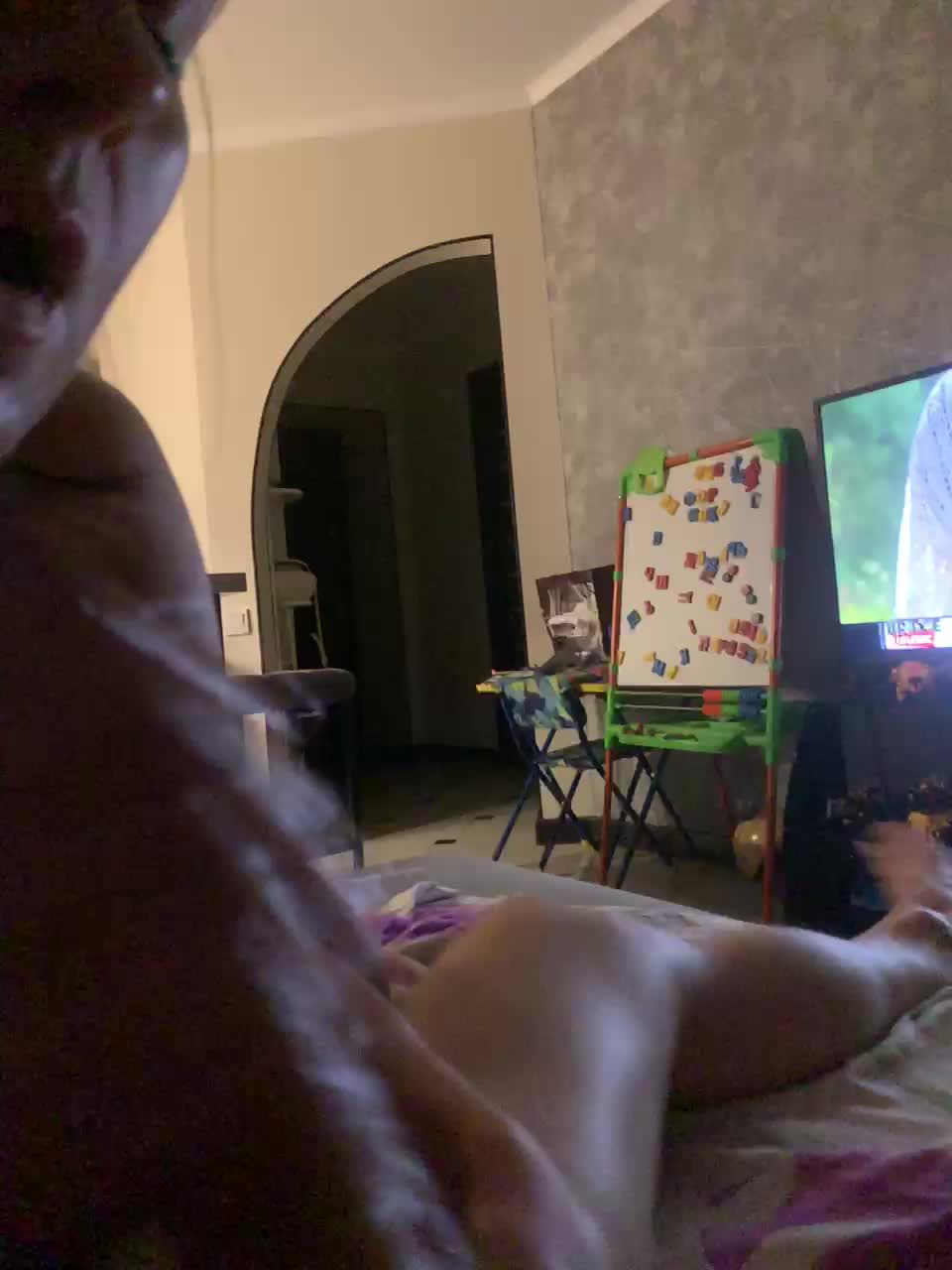 ParraTigroff Cam Model Chat September 27, 2025