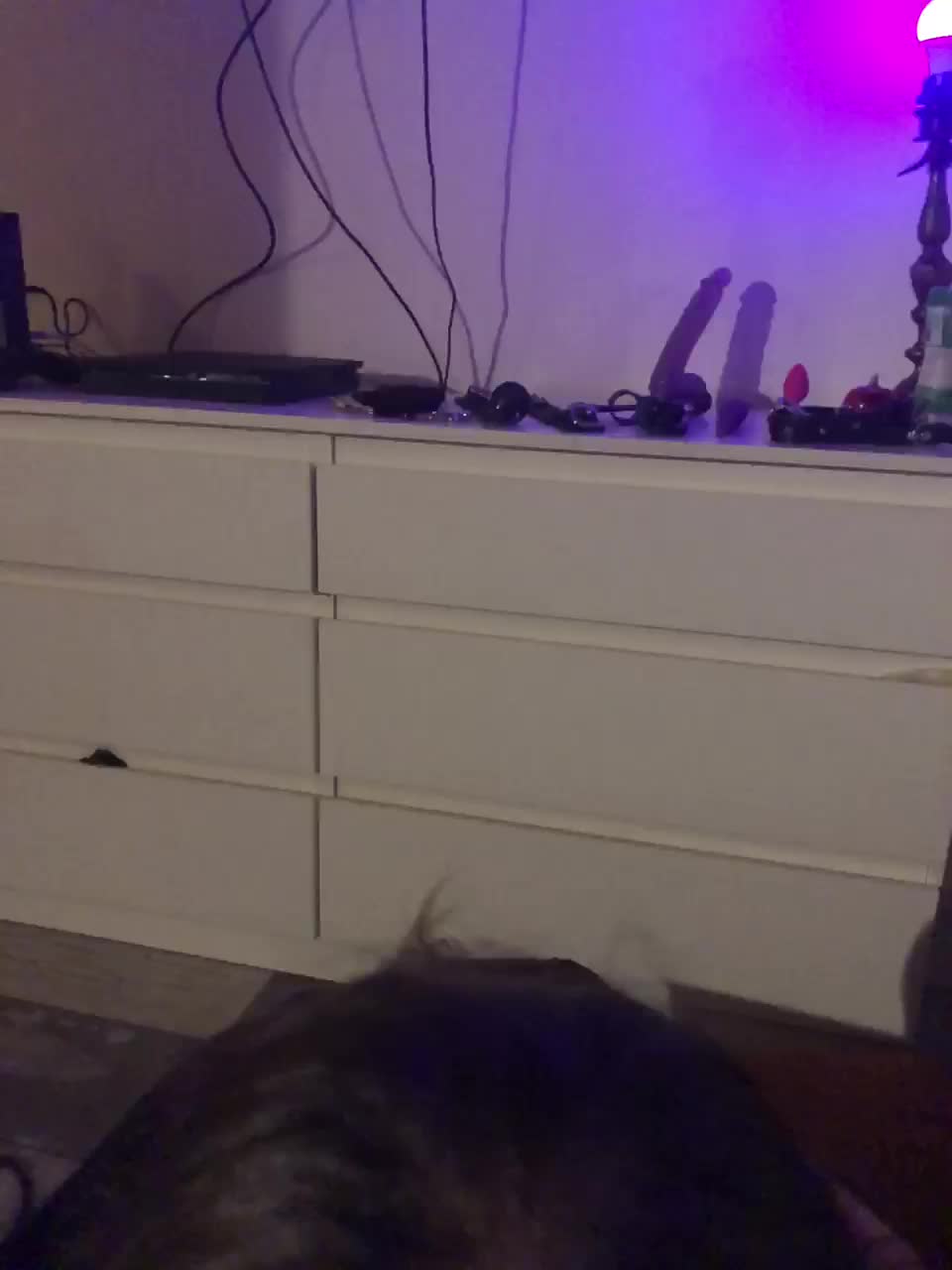 squirtproo Cam Model Chat September 27, 2025