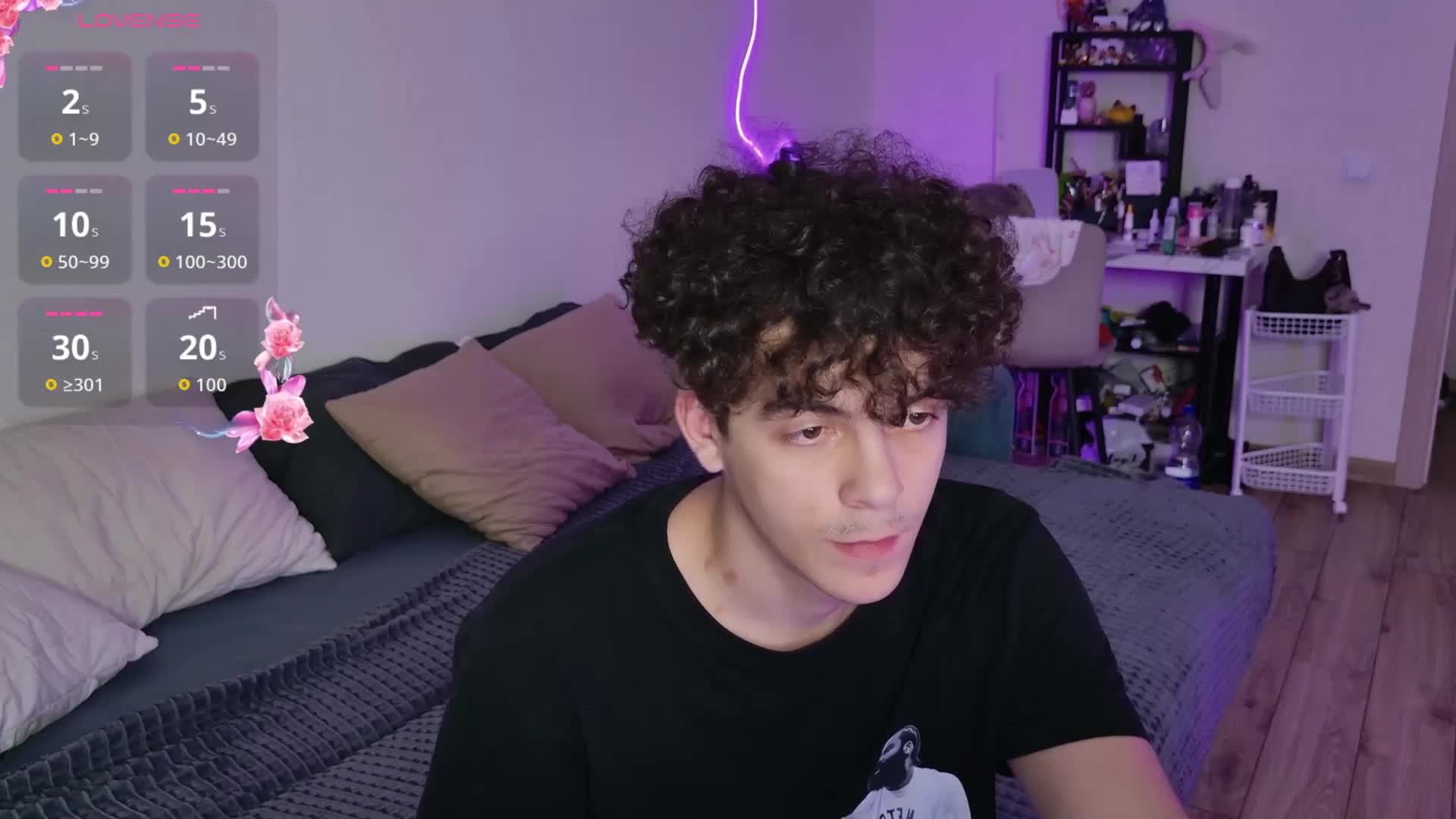 alice18james Cam Model Chat September 27, 2025