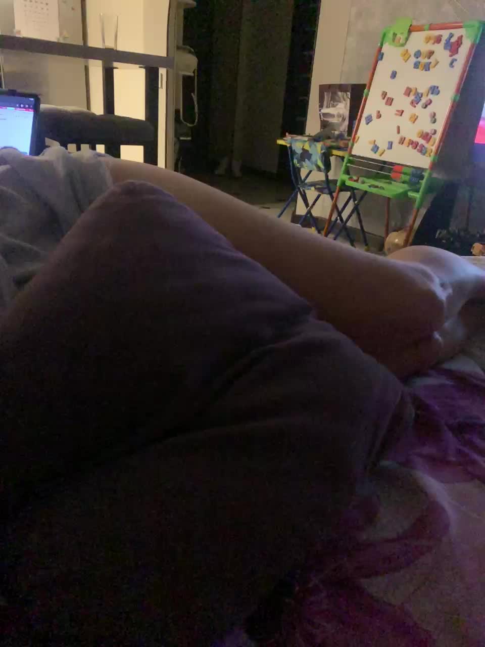 ParraTigroff Cam Model Chat September 27, 2025