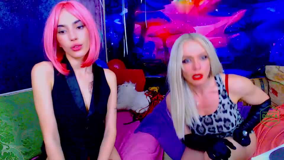 mistressnorma Cam Model Chat September 27, 2025