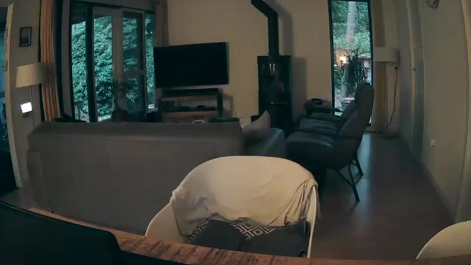 woodwurm Cam Model Chat September 27, 2025