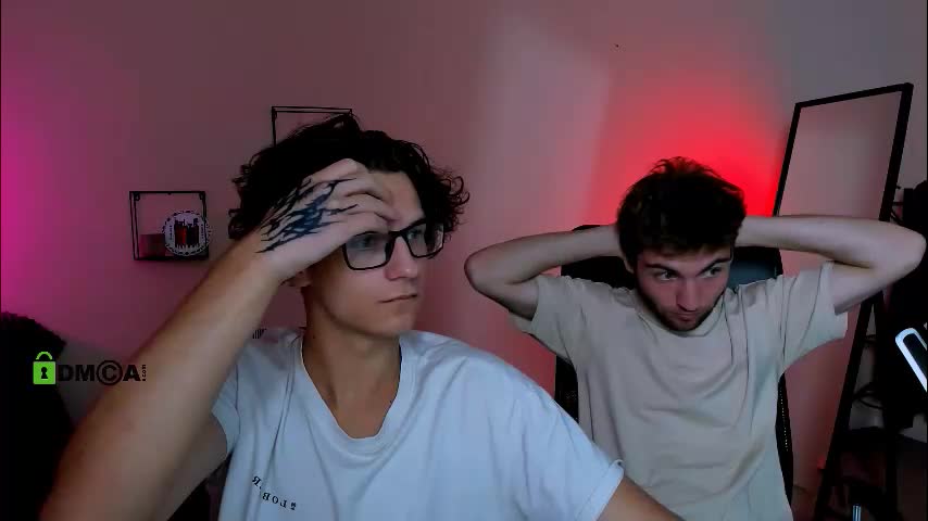 den_rich Cam Model Chat September 27, 2025