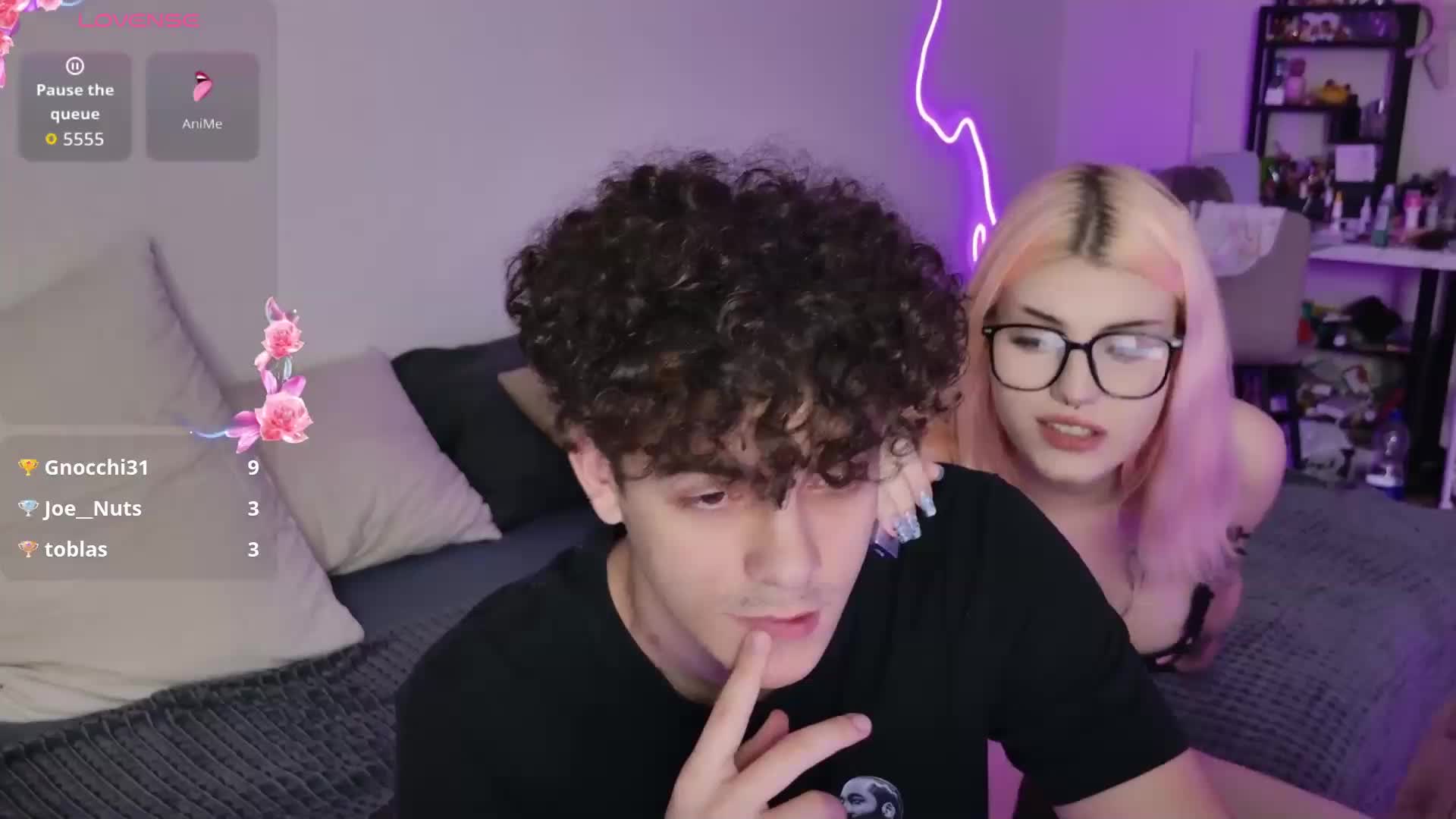 alice18james Cam Model Chat September 27, 2025