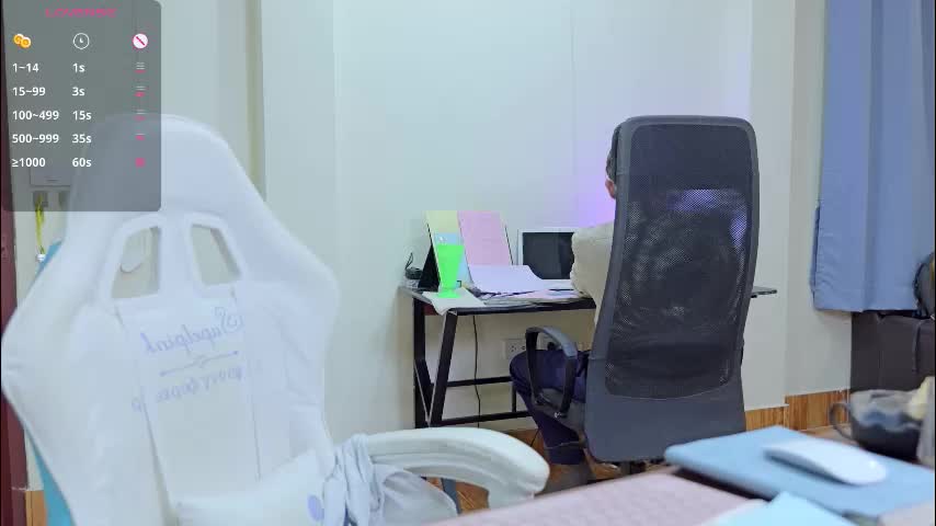 ellcrys Cam Model Chat September 27, 2025