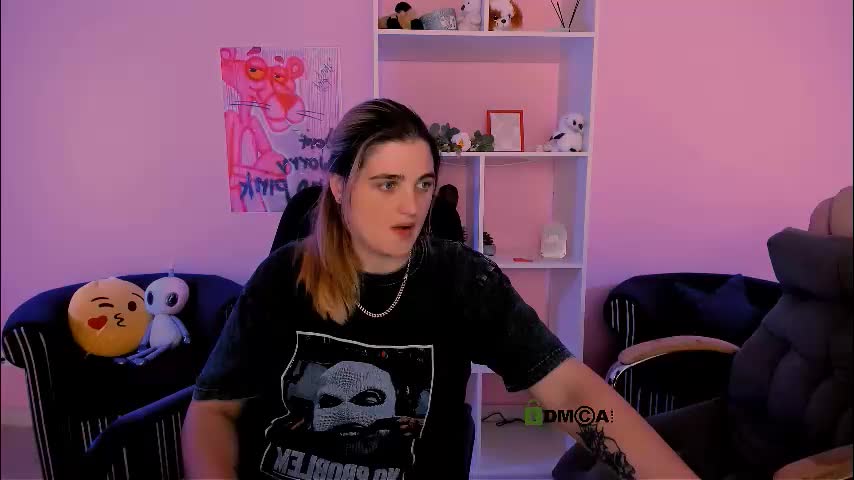 foxy_tease_ Cam Model Chat September 27, 2025