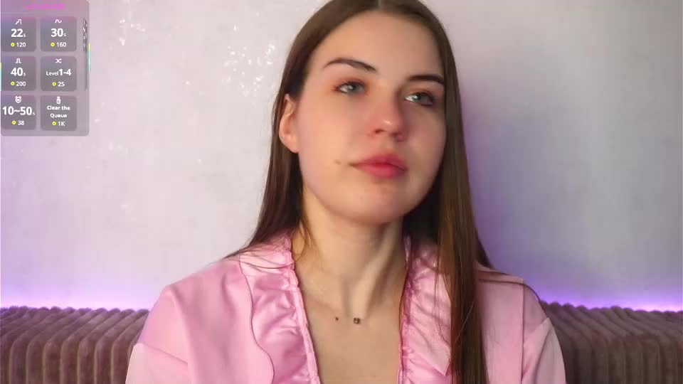 neldabestwick Cam Model Chat September 27, 2025