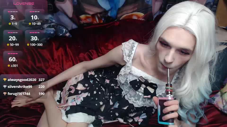 iselestias Cam Model Chat September 27, 2025