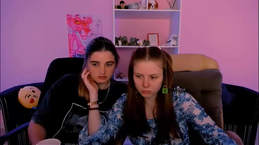 foxy_tease_ Cam Model Chat September 27, 2025