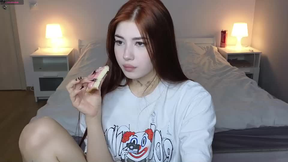 mmkakpoxyi22 Cam Model Chat September 27, 2025