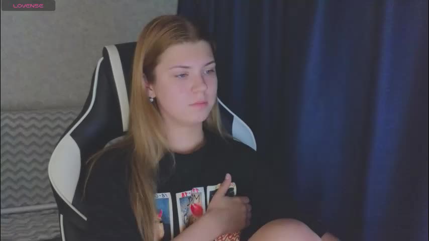 _kirieshka Cam Model Chat September 27, 2025