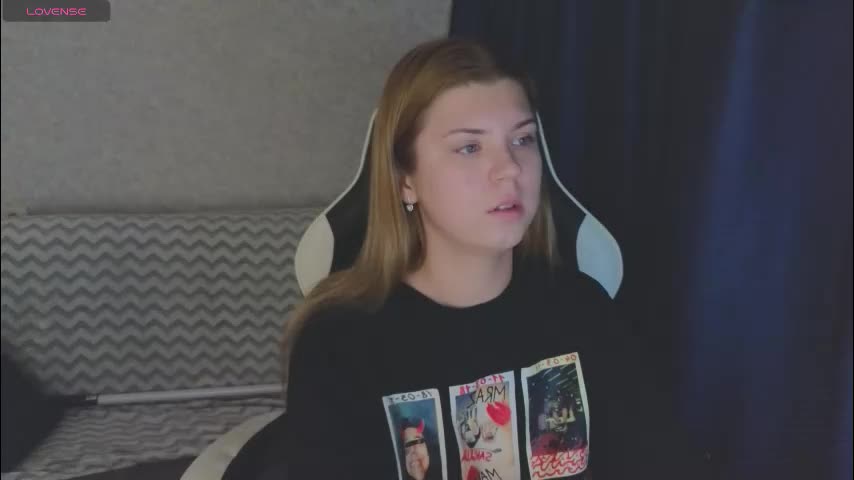 _kirieshka Cam Model Chat September 27, 2025