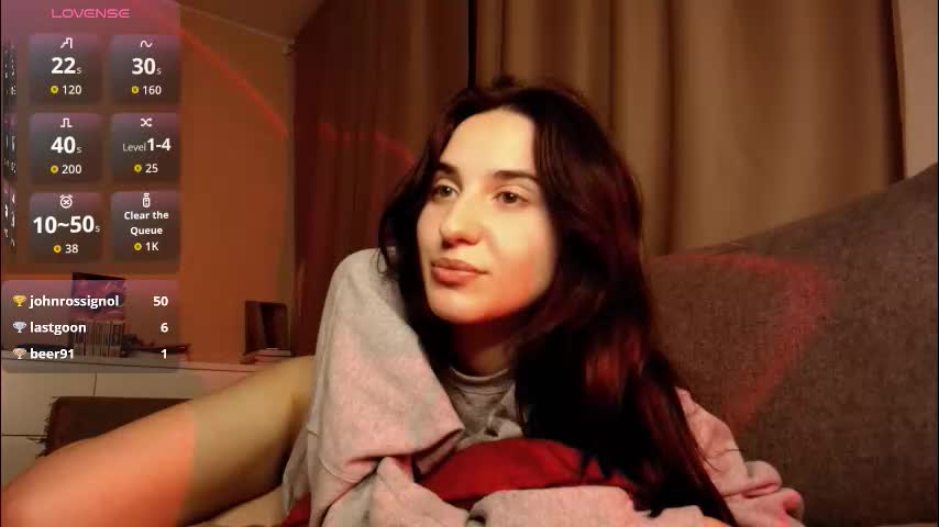 you_so_sweet Cam Model Chat September 27, 2025