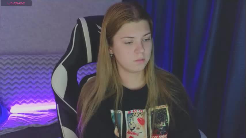 _kirieshka Cam Model Chat September 27, 2025