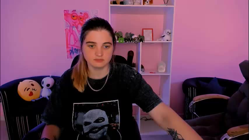 foxy_tease_ Cam Model Chat September 27, 2025