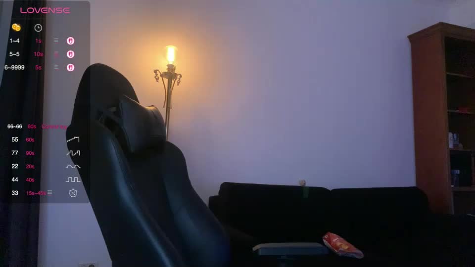 sexy_sweets Cam Model Chat September 27, 2025