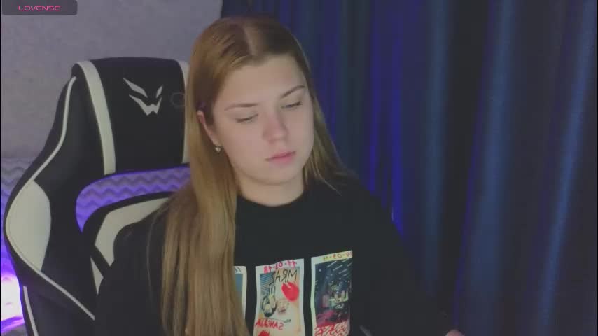 _kirieshka Cam Model Chat September 27, 2025