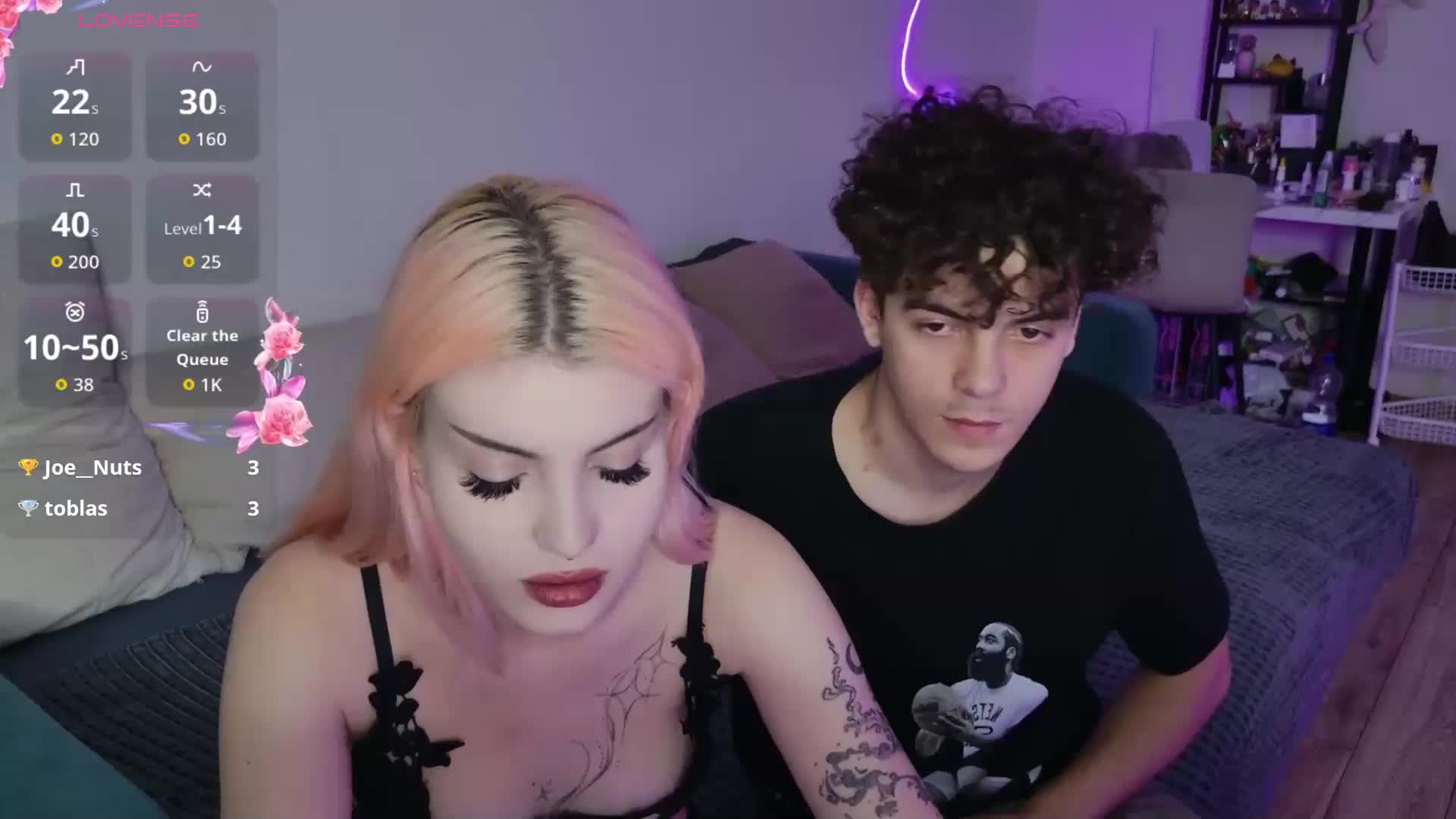 alice18james Cam Model Chat September 27, 2025