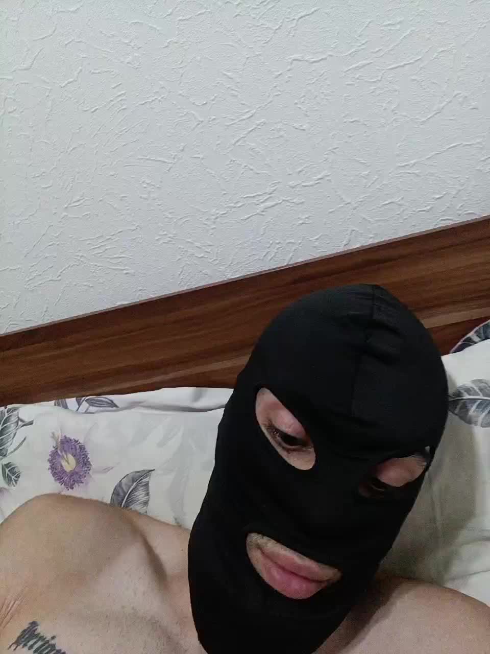 Magnetx Cam Model Chat September 27, 2025