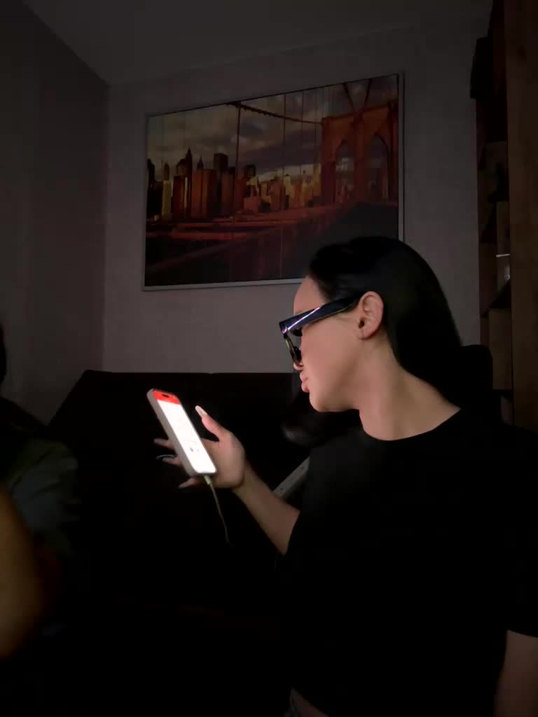 askorbinkiii Cam Model Chat September 27, 2025