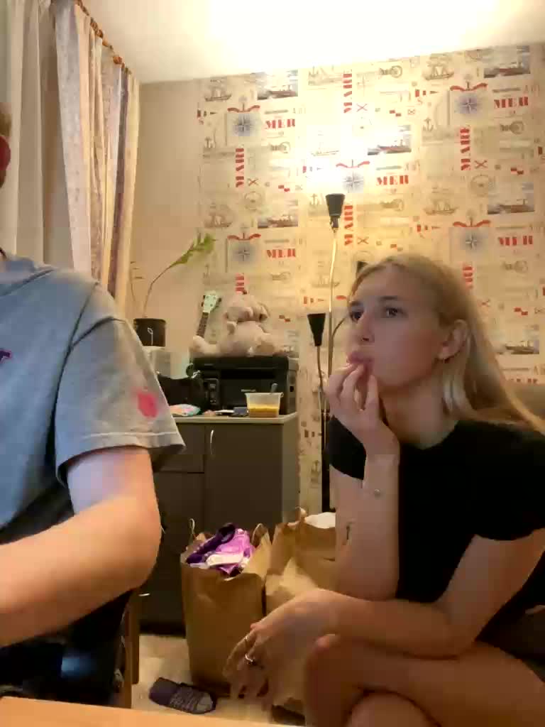 lina_wap Cam Model Chat September 27, 2025